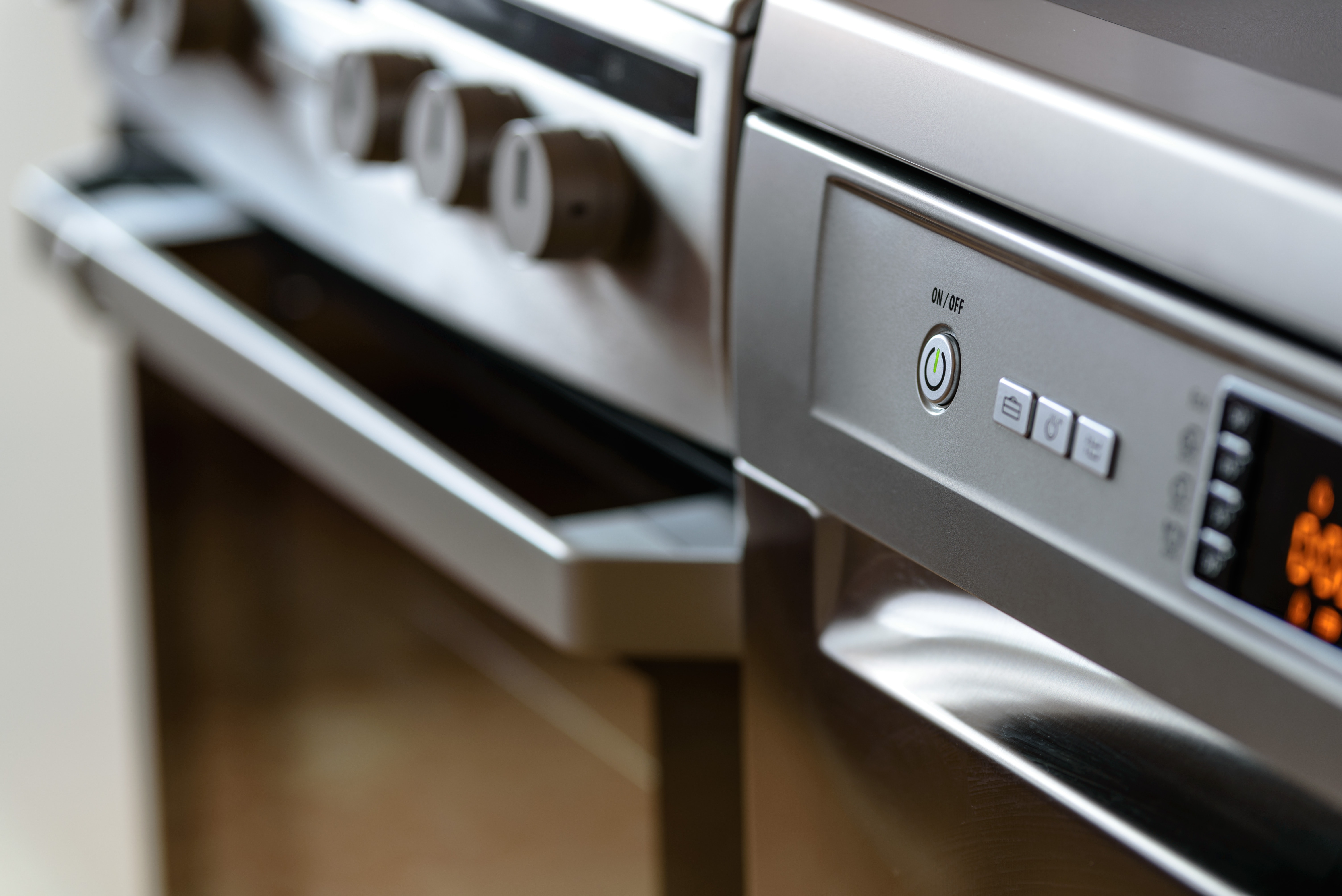 rational oven repairs manchester