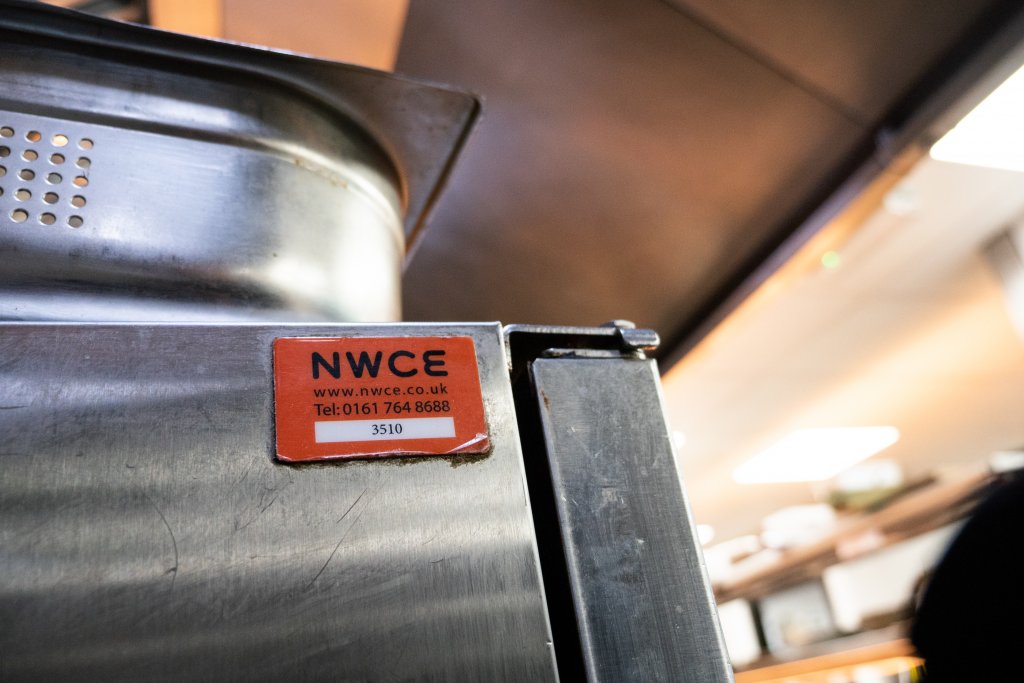 fabrication services