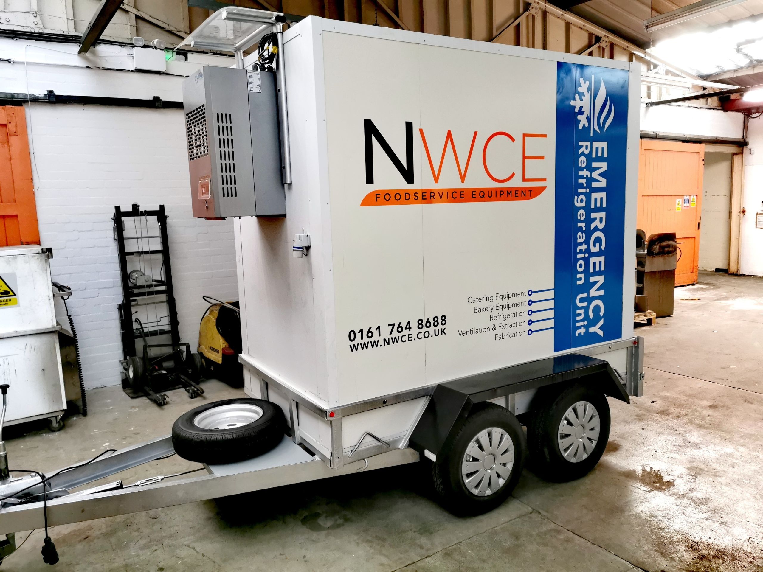 commercial-refrigeration-installation-greater-manchester