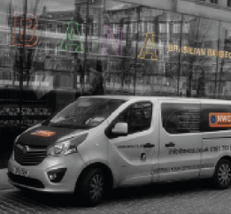 24 Hour Breakdown Response North Wales