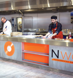 catering engineers scotland