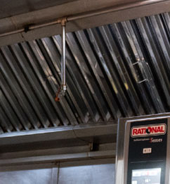 ventilation scotland