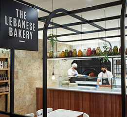 Project & Design North Wales