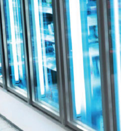 Commercial Refrigeration East England