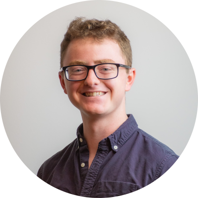 Meet The Team Brandon