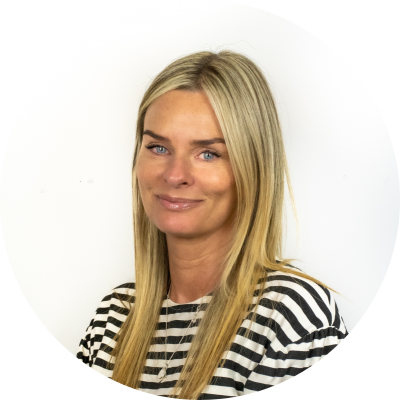 Nicola Kirby