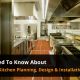 Commercial Kitchen Design: The 6 Design Principles