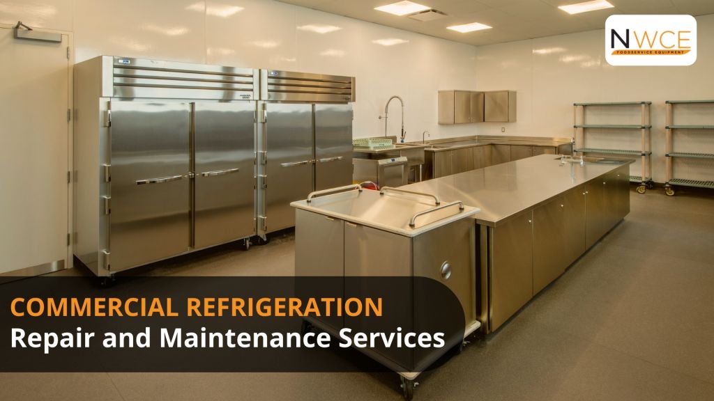 Top 5 Benefits of Regular Commercial Refrigeration Maintenance