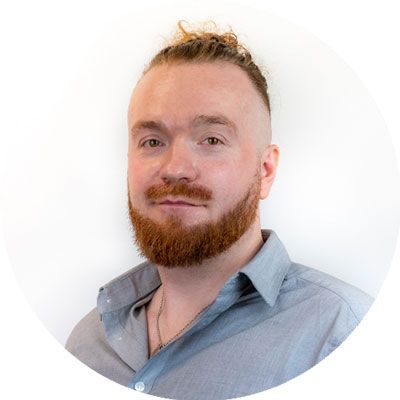 Meet The Team Charlie