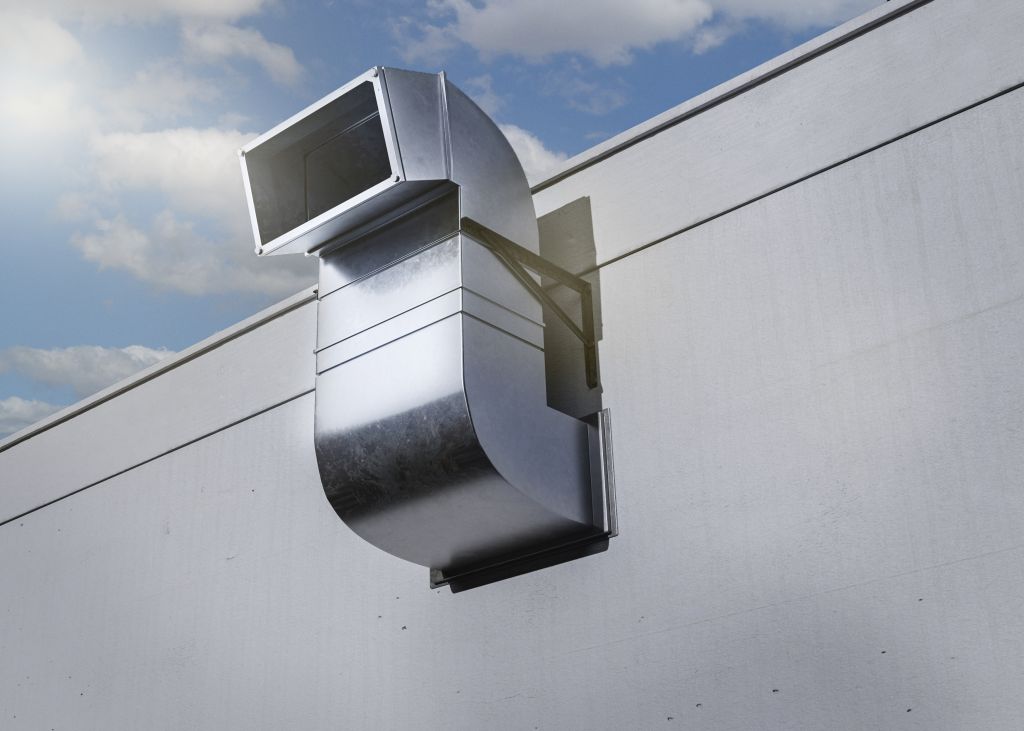 Commercial Ventilation Systems