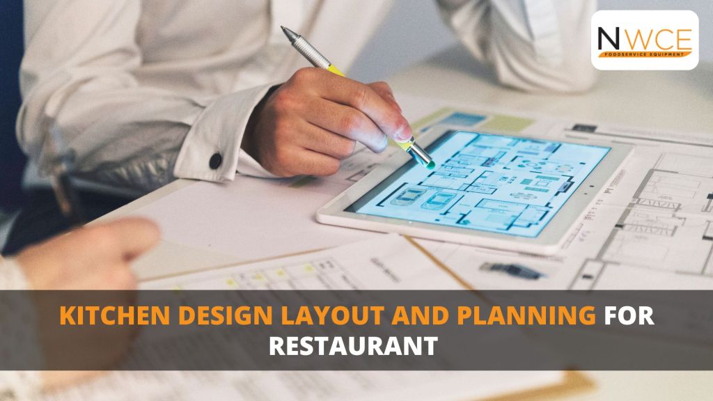 Layout and Planning for Restaurant