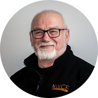 Meet The Team Gareth