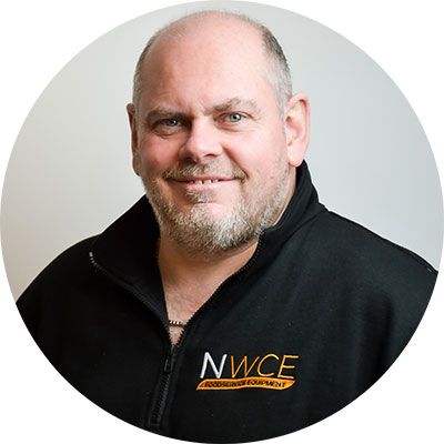 Meet The Team Graham