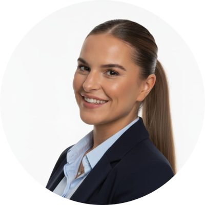 cropped circle image