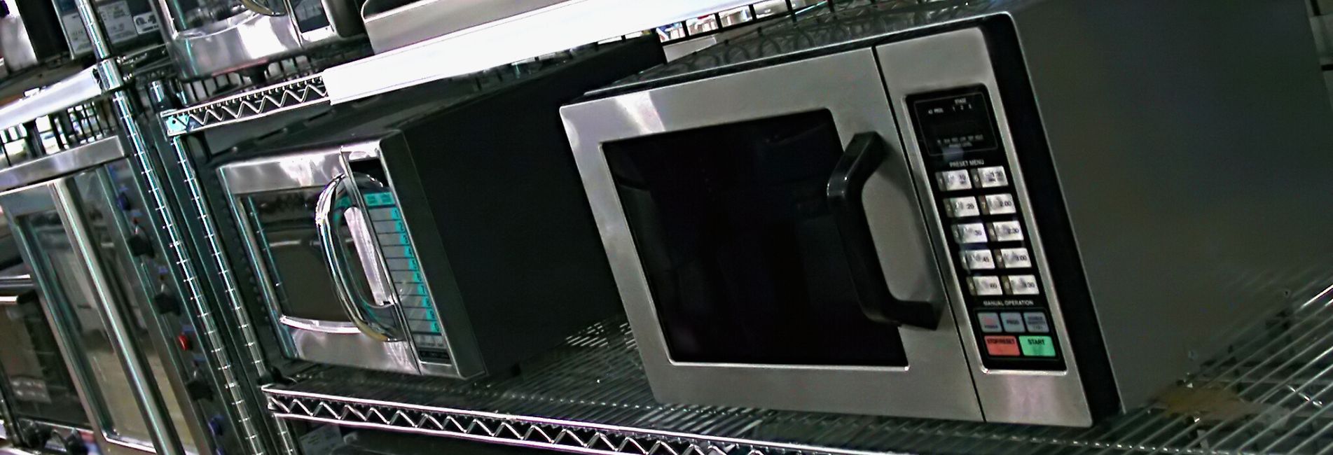 microwave services microwave services