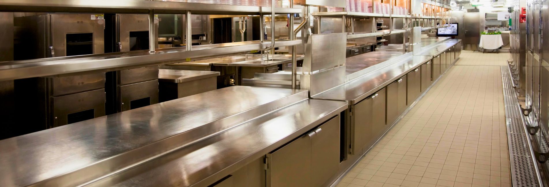 undercounter appliances services