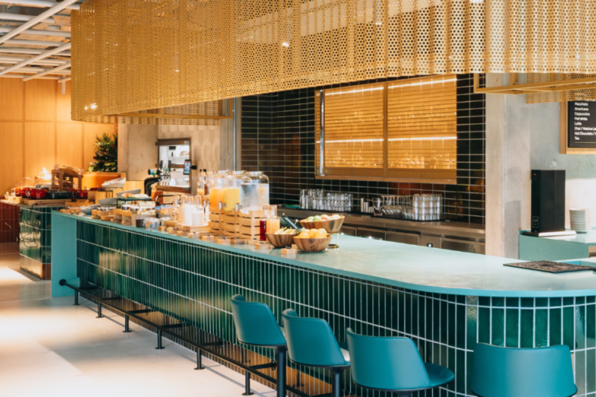 bars ppm Gainsborough