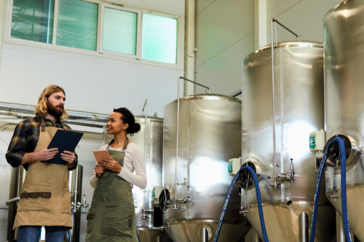 brewery ppm Stamford