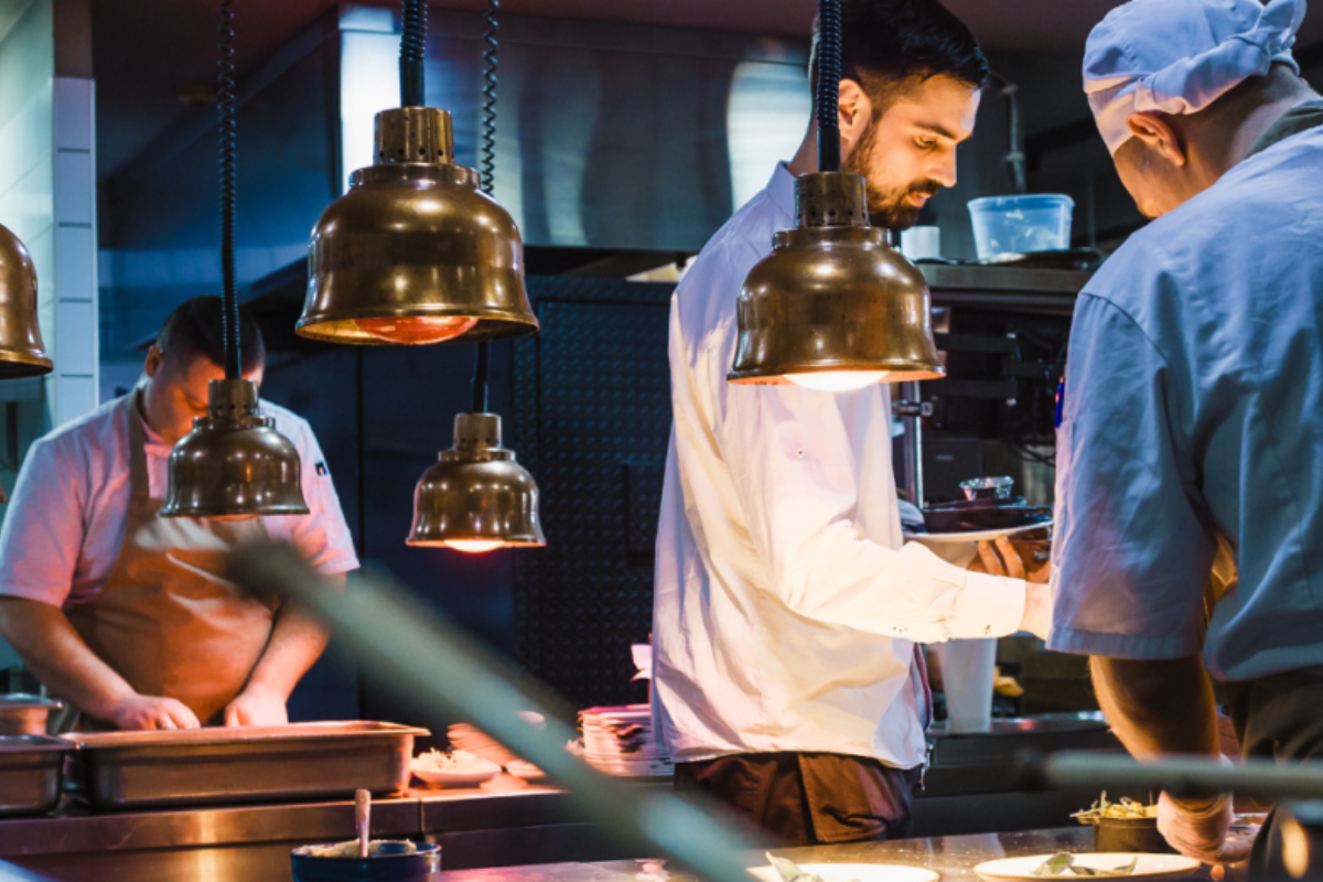 restaraunt ppm services Spalding