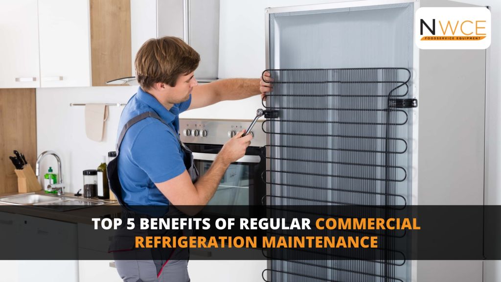 Commercial Refrigeration Maintenance