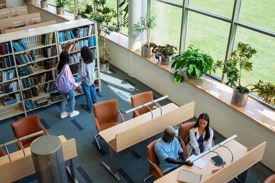 University Catering Trends in 2026: What Students Expect