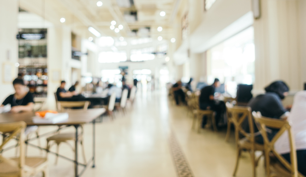 Tailored Kitchen Solutions for Academy Environments nwce Tailored Kitchen Solutions for Academy Environments nwce