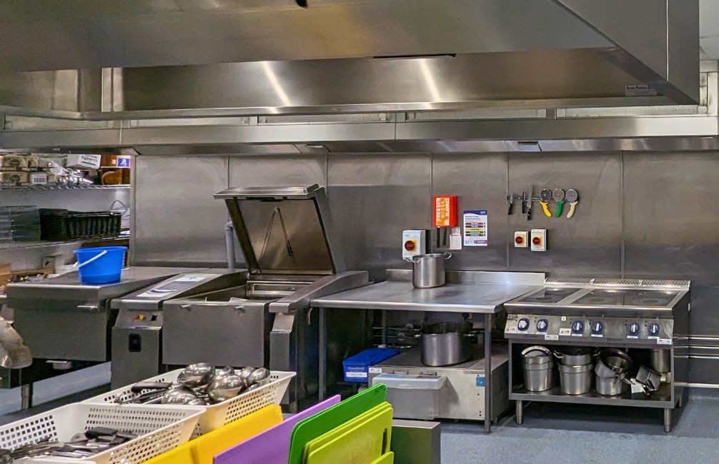 School Kitchen Regulations UK and What You Need to Know in 2026
