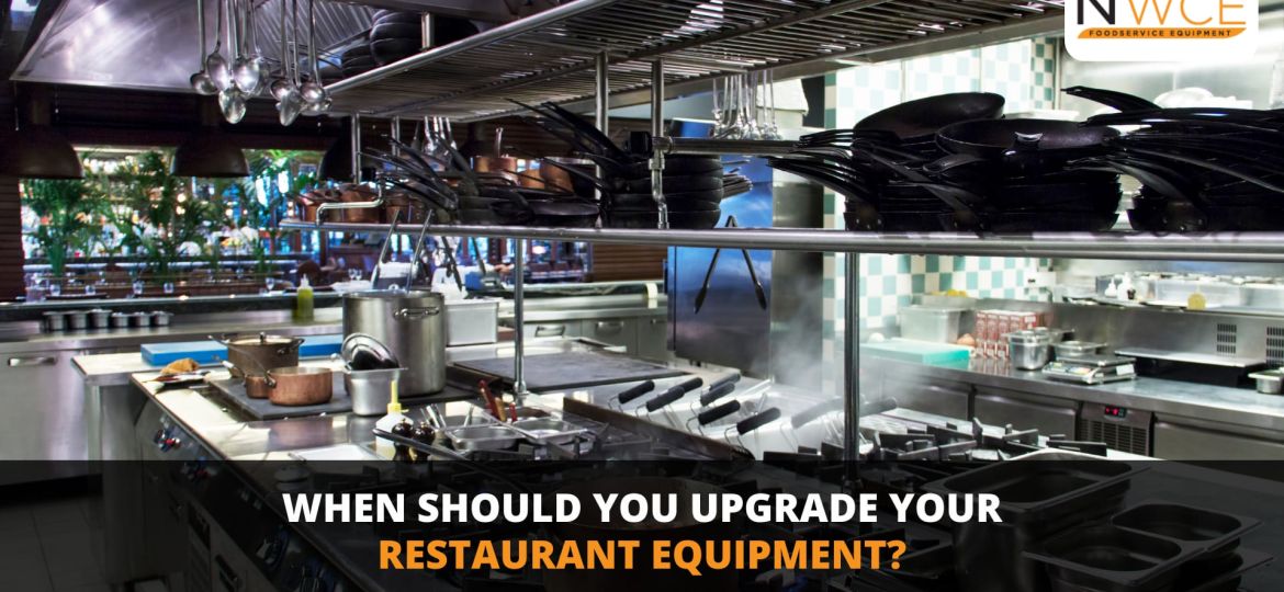restaurants equipment