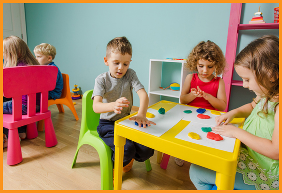 nursery kitchen nursery kitchen