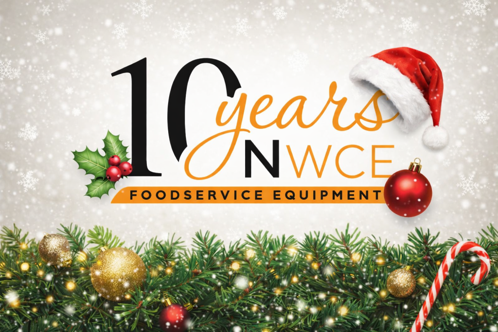 Merry Christmas from all at NWCE