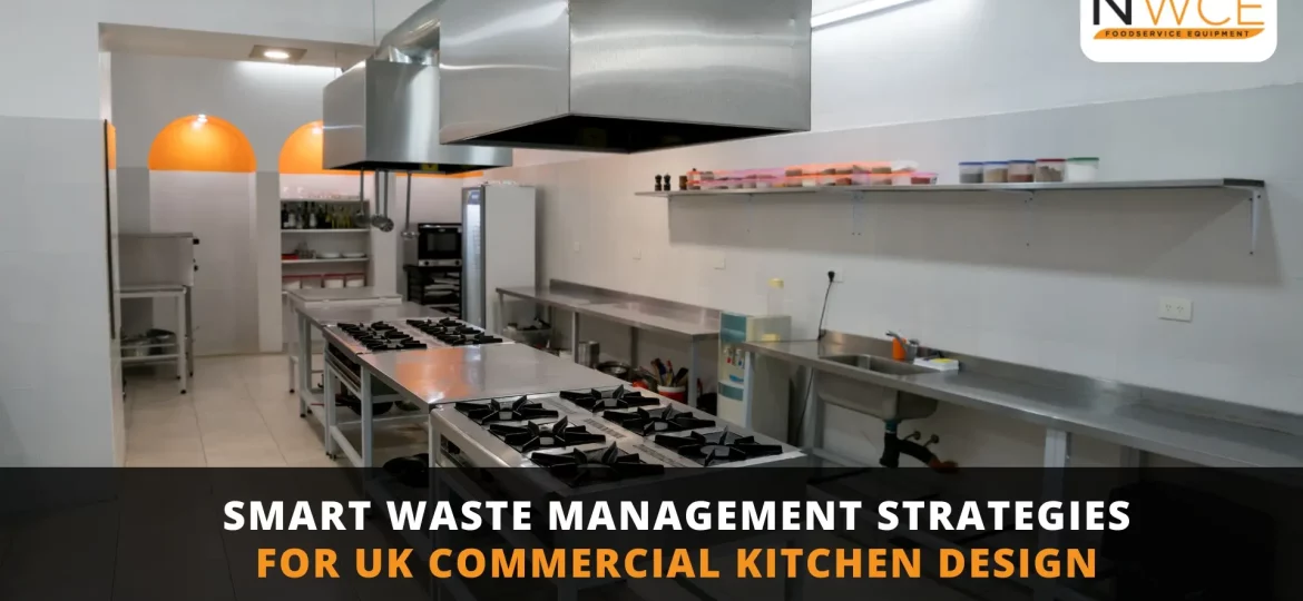 UK Commercial Kitchen Waste Management