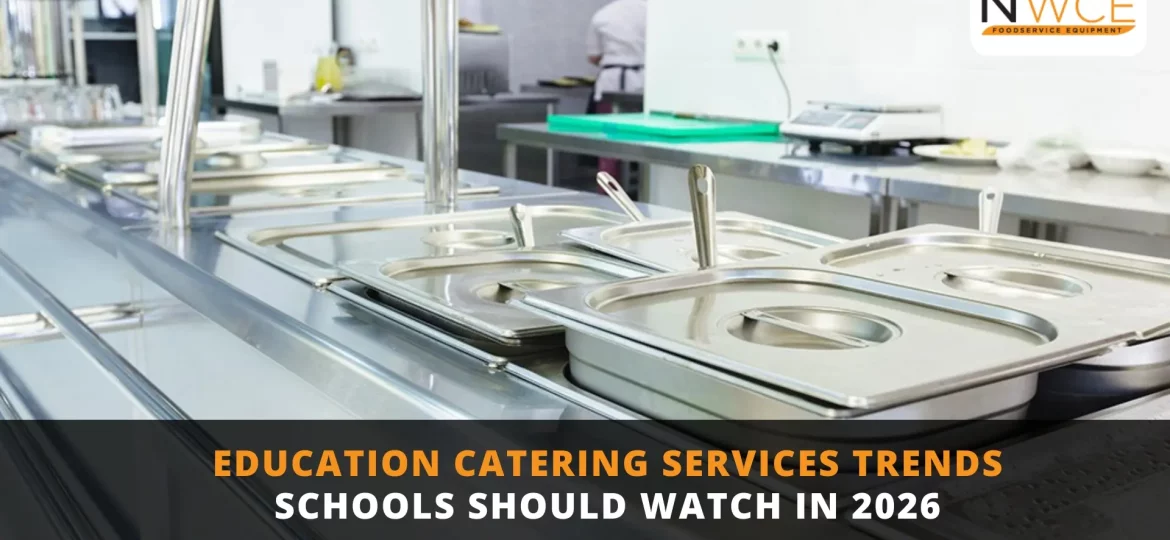 Education Catering Services