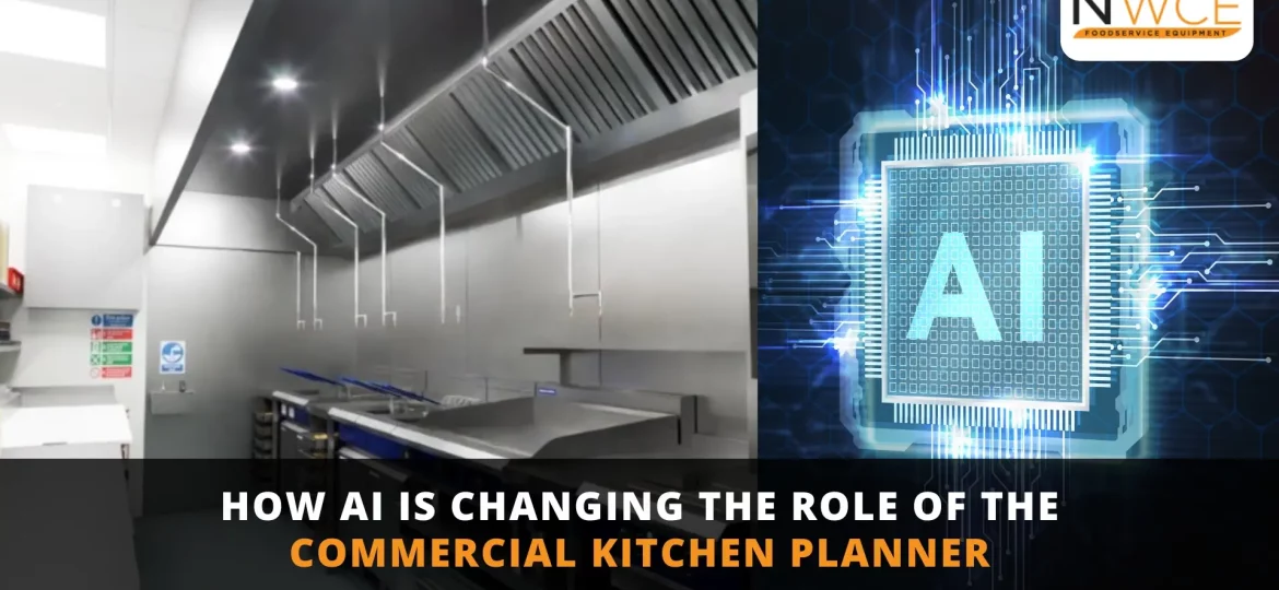 commercial kitchen planner